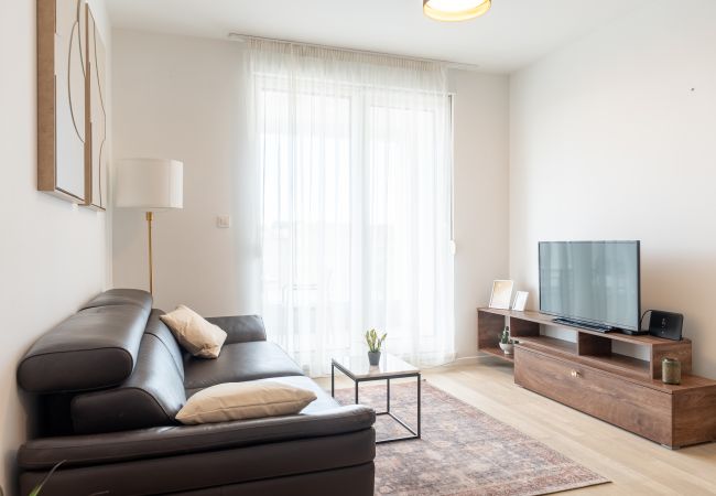 Ferienwohnung in Zadar - Lucent Escape Apartment Ferienwohnung in Zadar - Lucent Escape Apartment