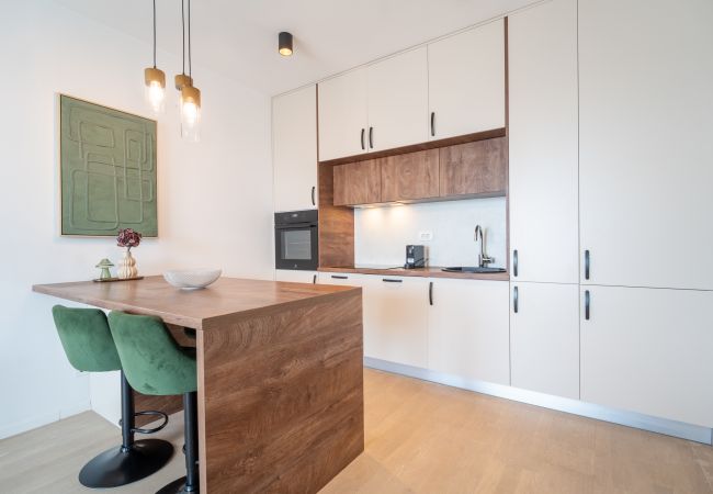 Ferienwohnung in Zadar - Lucent Escape Apartment Ferienwohnung in Zadar - Lucent Escape Apartment