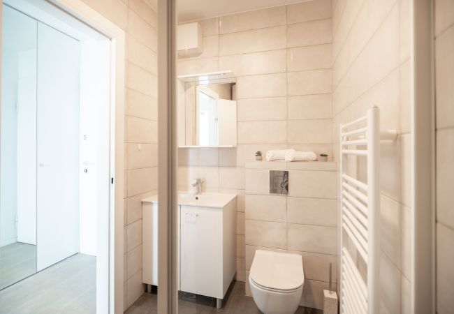 Ferienwohnung in Zadar - Lucent Escape Apartment Ferienwohnung in Zadar - Lucent Escape Apartment