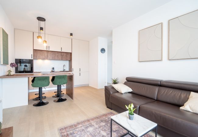 Ferienwohnung in Zadar - Lucent Escape Apartment Ferienwohnung in Zadar - Lucent Escape Apartment