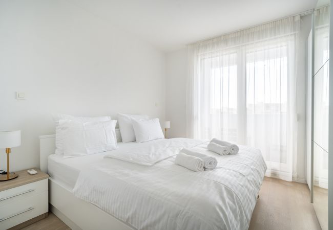 Ferienwohnung in Zadar - Lucent Escape Apartment Ferienwohnung in Zadar - Lucent Escape Apartment