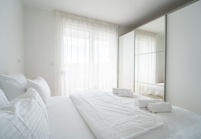 Ferienwohnung in Zadar - Lucent Escape Apartment Ferienwohnung in Zadar - Lucent Escape Apartment