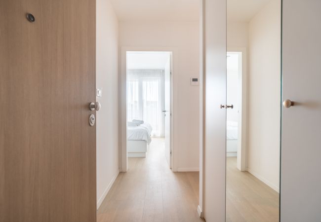 Ferienwohnung in Zadar - Lucent Escape Apartment Ferienwohnung in Zadar - Lucent Escape Apartment