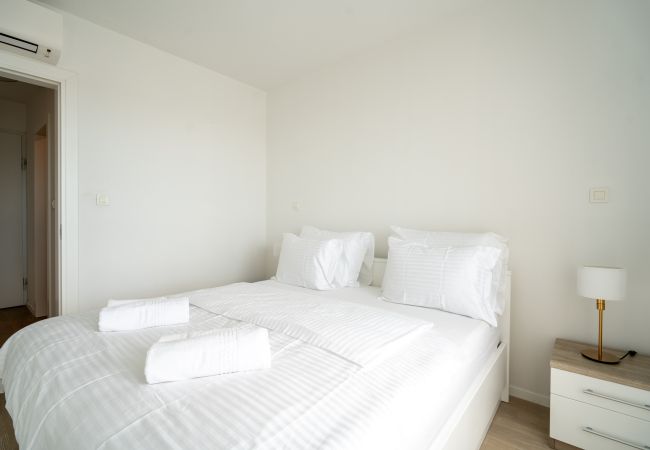 Ferienwohnung in Zadar - Lucent Escape Apartment Ferienwohnung in Zadar - Lucent Escape Apartment