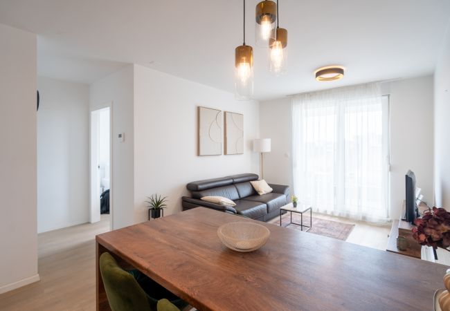 Ferienwohnung in Zadar - Lucent Escape Apartment Ferienwohnung in Zadar - Lucent Escape Apartment