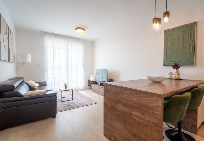 Ferienwohnung in Zadar - Lucent Escape Apartment Ferienwohnung in Zadar - Lucent Escape Apartment