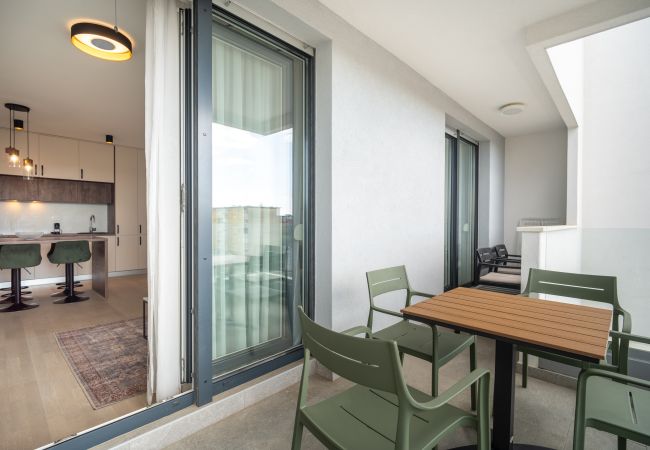 Ferienwohnung in Zadar - Lucent Escape Apartment Ferienwohnung in Zadar - Lucent Escape Apartment