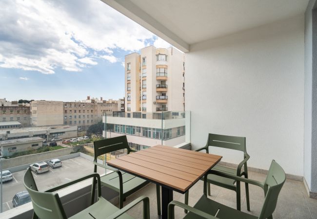 Ferienwohnung in Zadar - Lucent Escape Apartment Ferienwohnung in Zadar - Lucent Escape Apartment