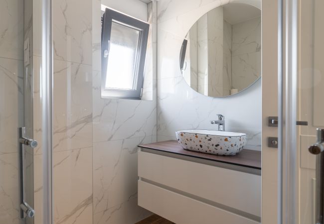 Ferienwohnung in Zadar - ROOFTOP 51 Ferienwohnung in Zadar - ROOFTOP 51