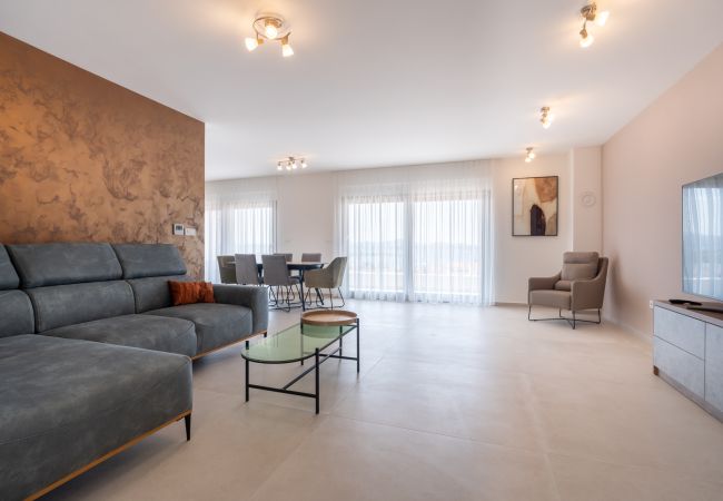 Ferienwohnung in Zadar - ROOFTOP 51 Ferienwohnung in Zadar - ROOFTOP 51