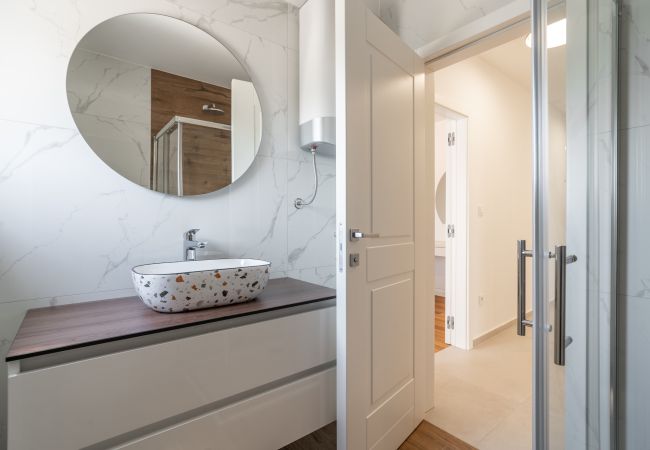 Ferienwohnung in Zadar - ROOFTOP 51 Ferienwohnung in Zadar - ROOFTOP 51