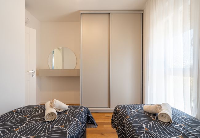 Ferienwohnung in Zadar - ROOFTOP 51 Ferienwohnung in Zadar - ROOFTOP 51