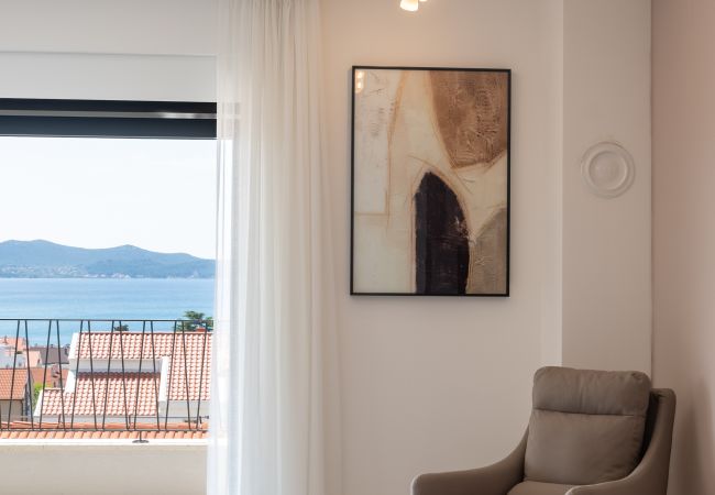 Ferienwohnung in Zadar - ROOFTOP 51 Ferienwohnung in Zadar - ROOFTOP 51