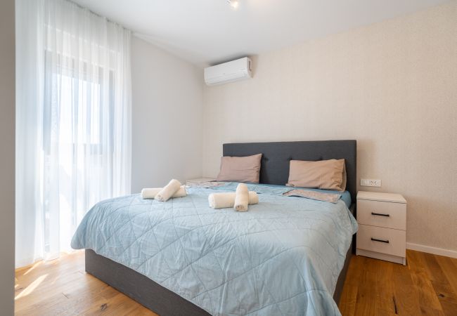 Ferienwohnung in Zadar - ROOFTOP 51 Ferienwohnung in Zadar - ROOFTOP 51