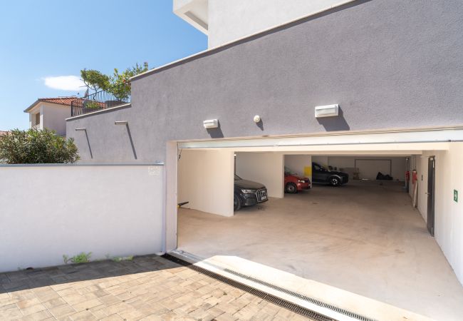 Ferienwohnung in Zadar - ROOFTOP 51 Ferienwohnung in Zadar - ROOFTOP 51