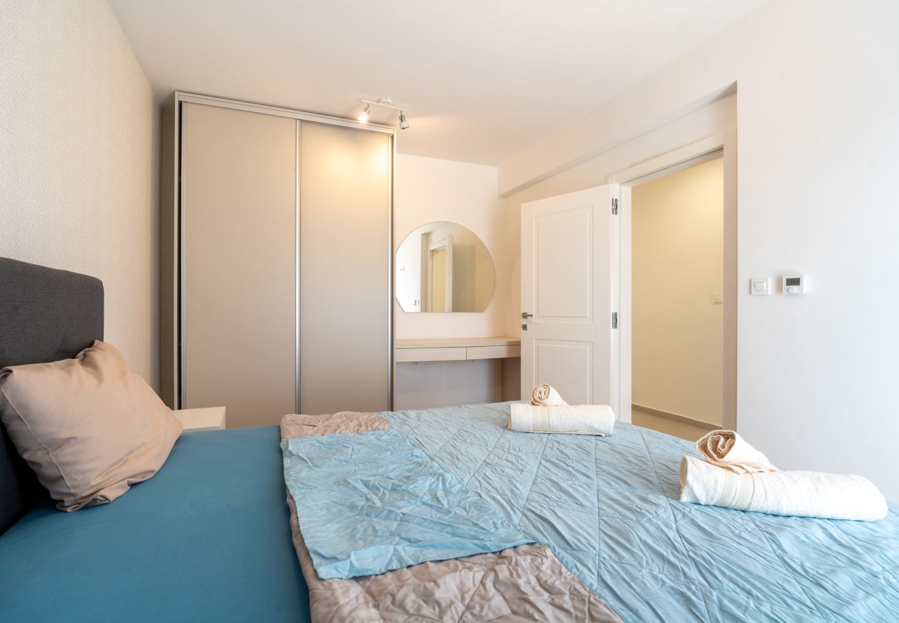 Ferienwohnung in Zadar - ROOFTOP 51