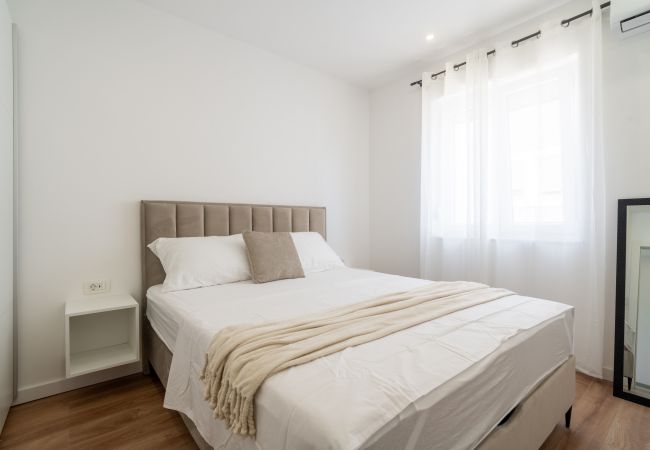 Ferienwohnung in Zadar - Marina Heights Residence – Luxe 2-Bedroom Retreat Ferienwohnung in Zadar - Marina Heights Residence – Luxe 2-Bedroom Retreat