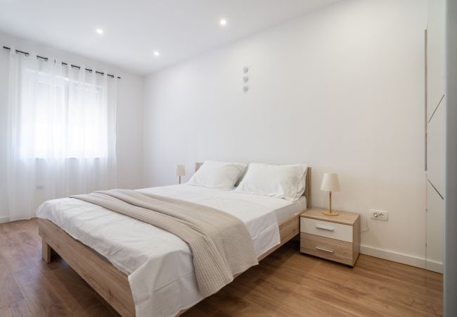 Ferienwohnung in Zadar - Marina Heights Residence – Luxe 2-Bedroom Retreat Ferienwohnung in Zadar - Marina Heights Residence – Luxe 2-Bedroom Retreat