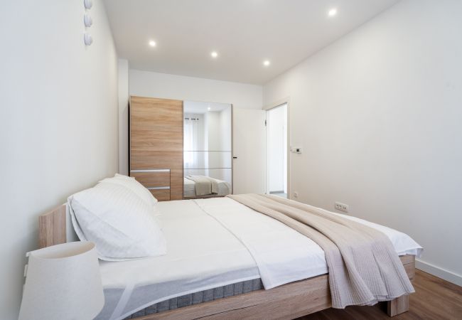 Ferienwohnung in Zadar - Marina Heights Residence – Luxe 2-Bedroom Retreat Ferienwohnung in Zadar - Marina Heights Residence – Luxe 2-Bedroom Retreat