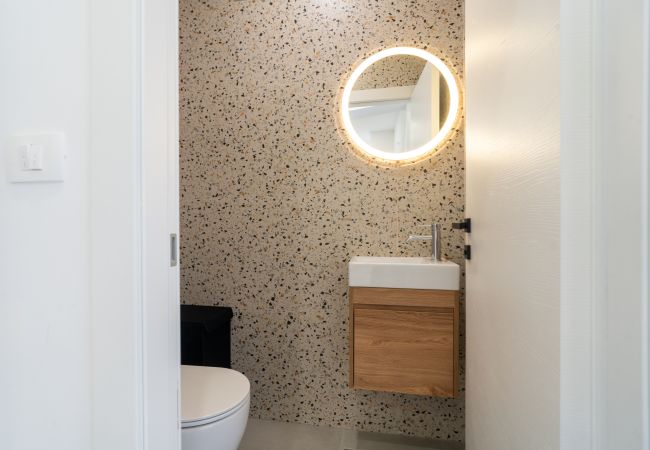 Ferienwohnung in Zadar - Marina Heights Residence – Luxe 2-Bedroom Retreat Ferienwohnung in Zadar - Marina Heights Residence – Luxe 2-Bedroom Retreat