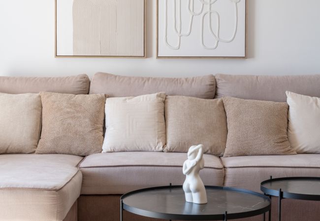 Ferienwohnung in Zadar - Marina Heights Residence – Luxe 2-Bedroom Retreat Ferienwohnung in Zadar - Marina Heights Residence – Luxe 2-Bedroom Retreat