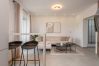 Ferienwohnung in Zadar - Marina Heights Residence – Luxe 2-Bedroom Retreat
