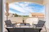 Ferienwohnung in Zadar - Marina Heights Residence – Luxe 2-Bedroom Retreat