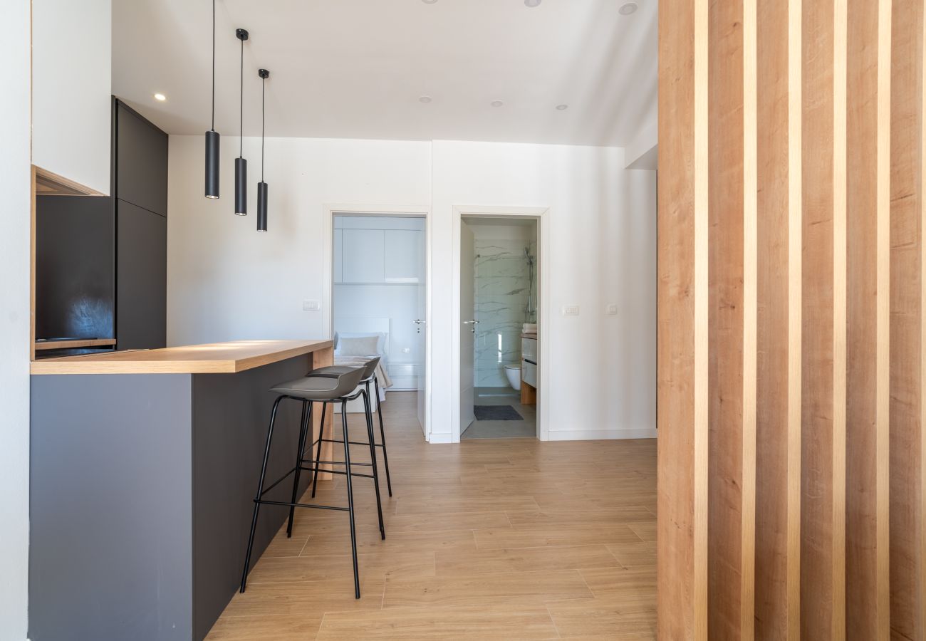 Ferienwohnung in Zadar - Marina Heights Residence-One bedroom apartment