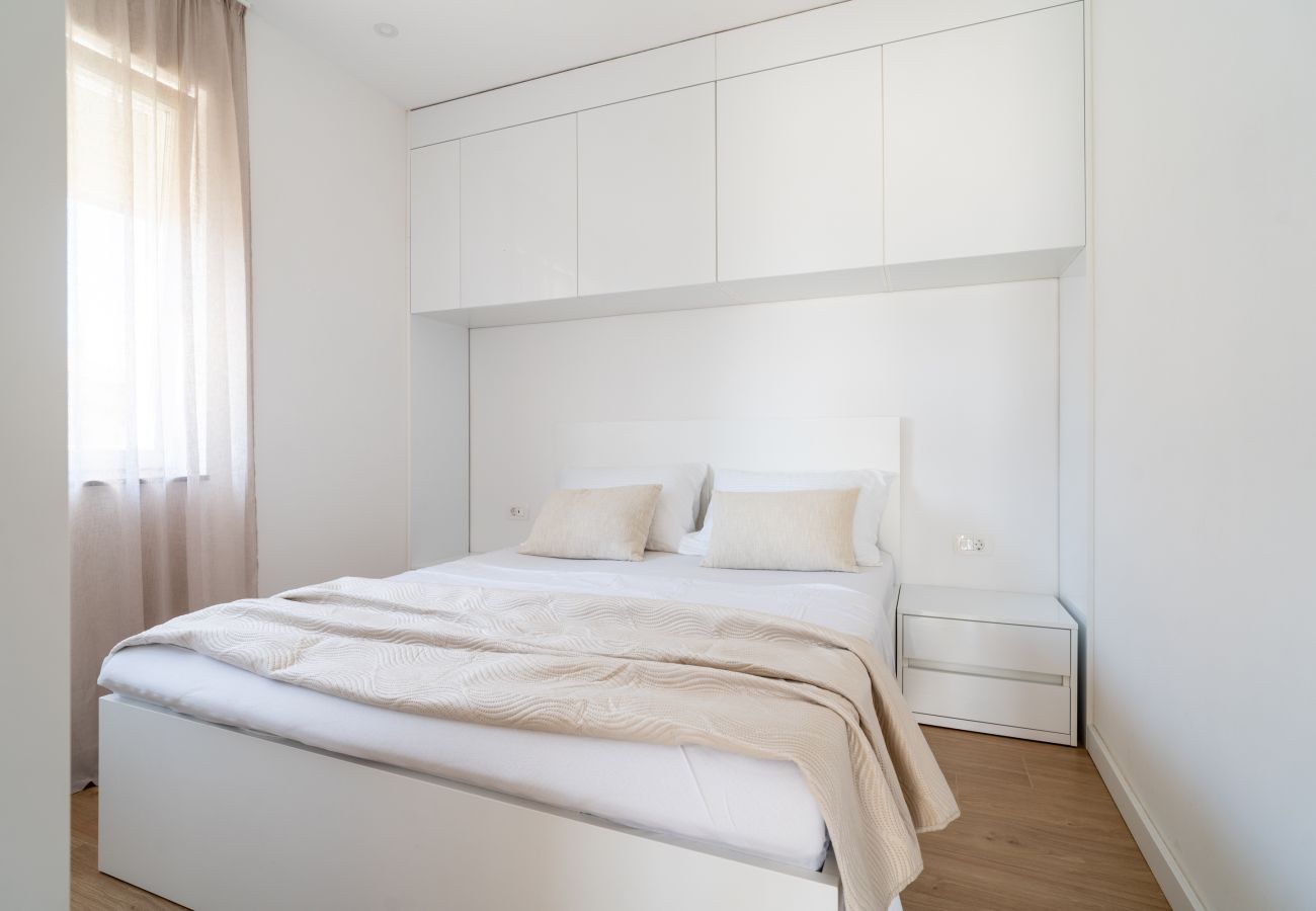 Ferienwohnung in Zadar - Marina Heights Residence-One bedroom apartment