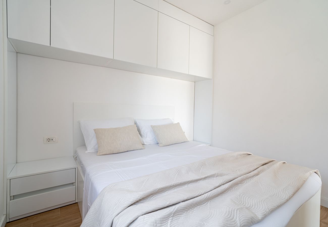 Ferienwohnung in Zadar - Marina Heights Residence-One bedroom apartment