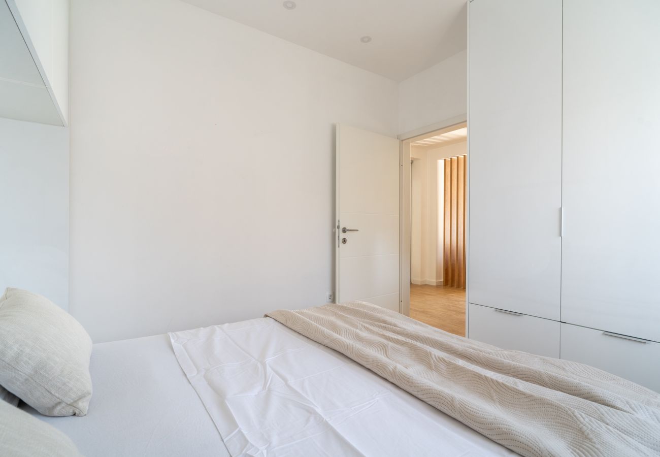 Ferienwohnung in Zadar - Marina Heights Residence-One bedroom apartment