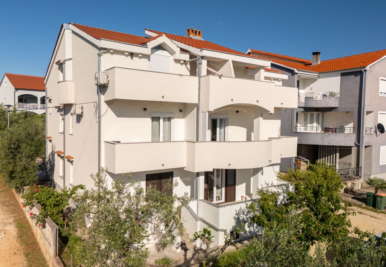 Ferienwohnung in Zadar - Marina Heights Residence-One bedroom apartment