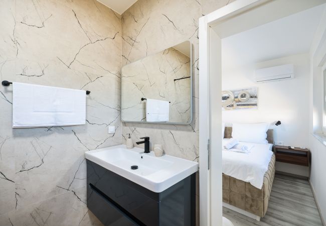 Ferienwohnung in Privlaka - Nebo Luxus-Premium vacation home Sea Ferienwohnung in Privlaka - Nebo Luxus-Premium vacation home Sea