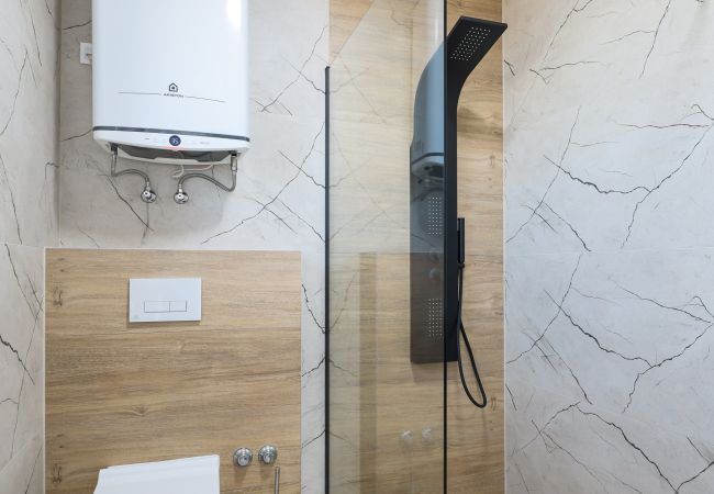 Ferienwohnung in Privlaka - Nebo Luxus-Premium vacation home Sea Ferienwohnung in Privlaka - Nebo Luxus-Premium vacation home Sea