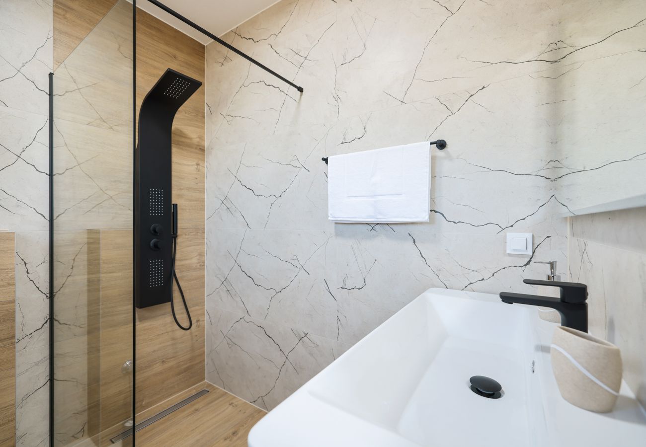 Ferienwohnung in Privlaka - Nebo Luxus-Premium vacation home Sea