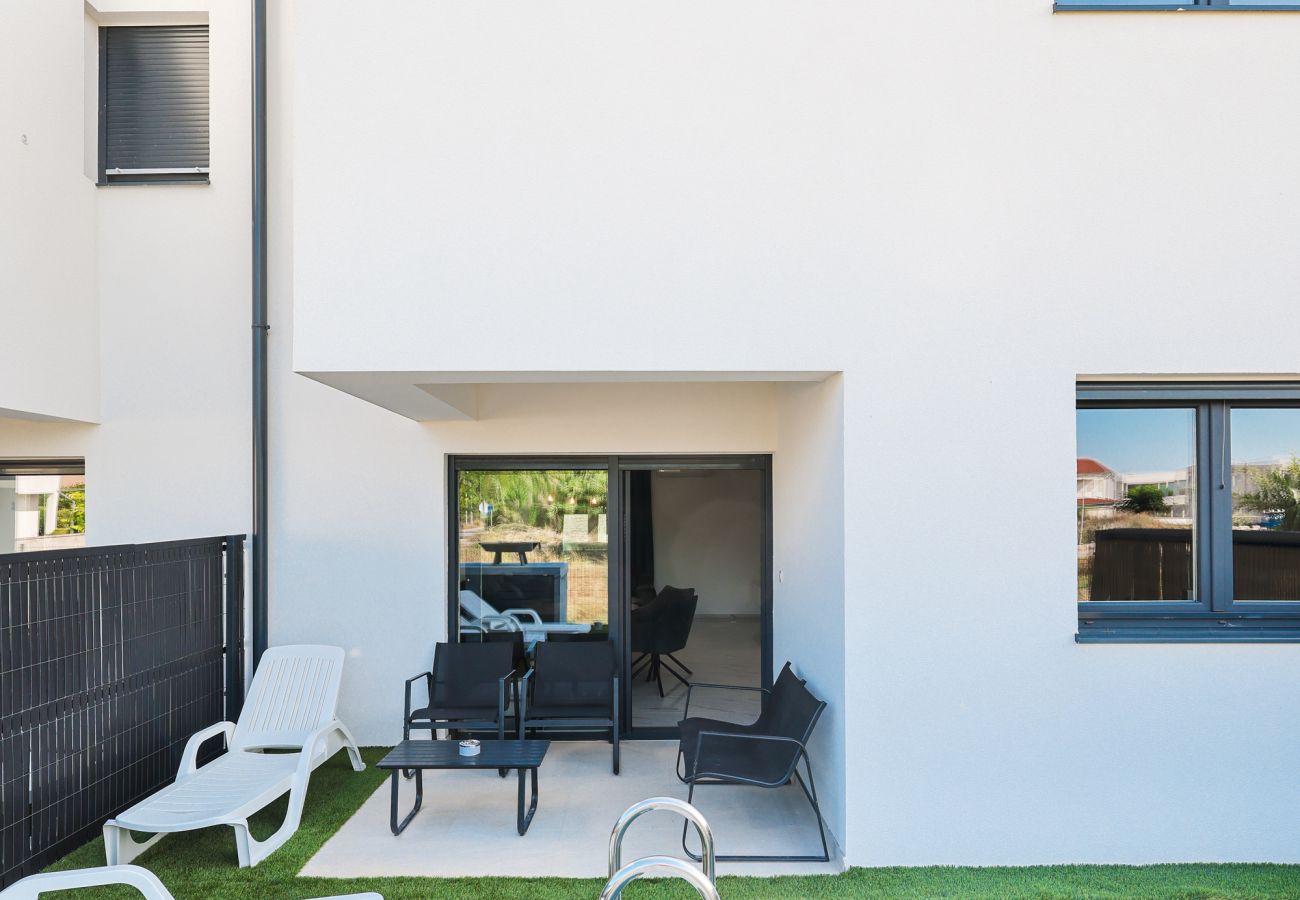 Ferienwohnung in Privlaka - Nebo Luxus-Premium vacation home Sea