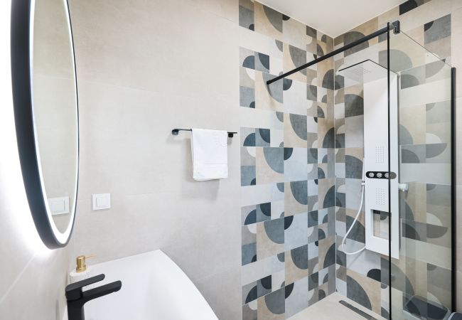 Ferienwohnung in Privlaka - Nebo Luxus-Premium vacation home Sand Ferienwohnung in Privlaka - Nebo Luxus-Premium vacation home Sand