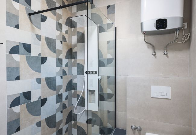 Ferienwohnung in Privlaka - Nebo Luxus-Premium vacation home Sand Ferienwohnung in Privlaka - Nebo Luxus-Premium vacation home Sand