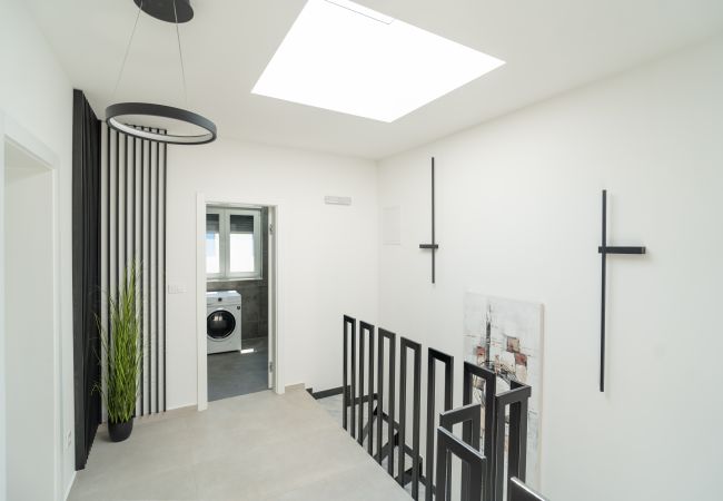 Ferienwohnung in Privlaka - Nebo Luxus-Premium vacation home Wind Ferienwohnung in Privlaka - Nebo Luxus-Premium vacation home Wind