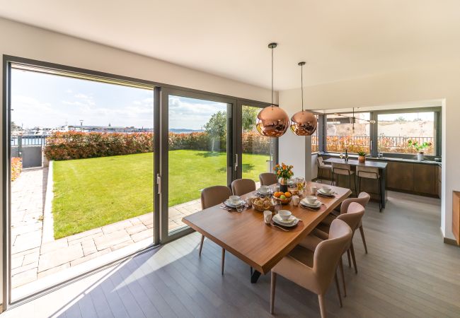 Ferienwohnung in Zadar - The Designer Luxe Apartment