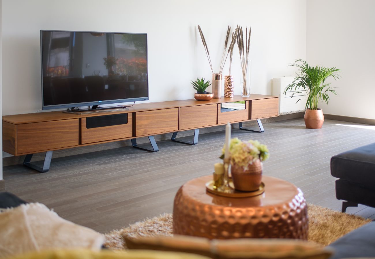 Ferienwohnung in Zadar - The Designer Luxe Apartment