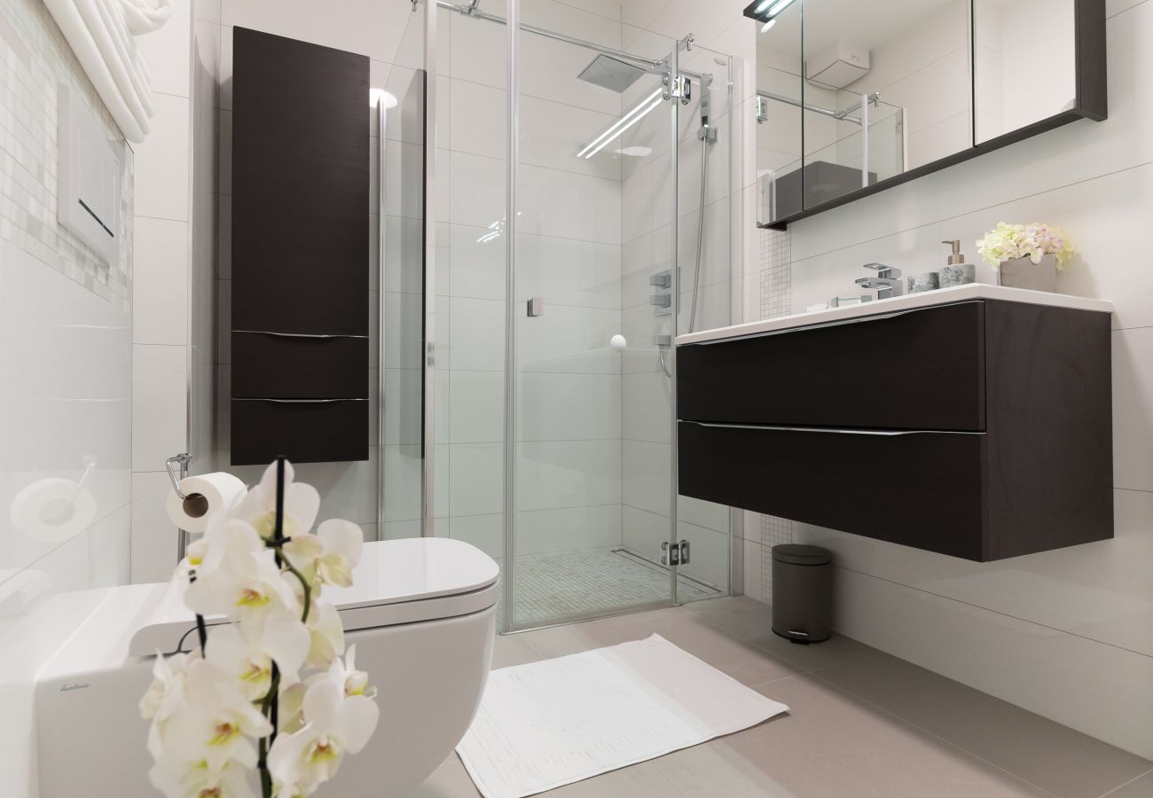 Ferienwohnung in Zadar - The Designer Luxe Apartment