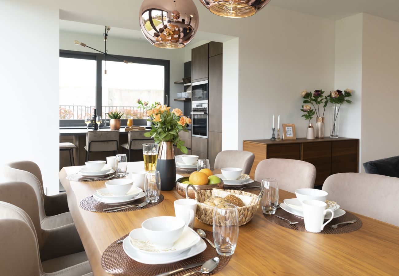 Ferienwohnung in Zadar - The Designer Luxe Apartment