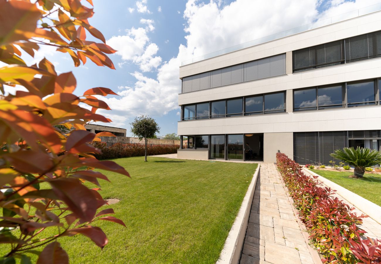 Ferienwohnung in Zadar - The Designer Luxe Apartment