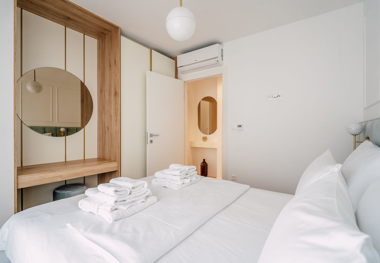 Ferienwohnung in Zadar - Adria Concept Suites-A6 Soul Dance