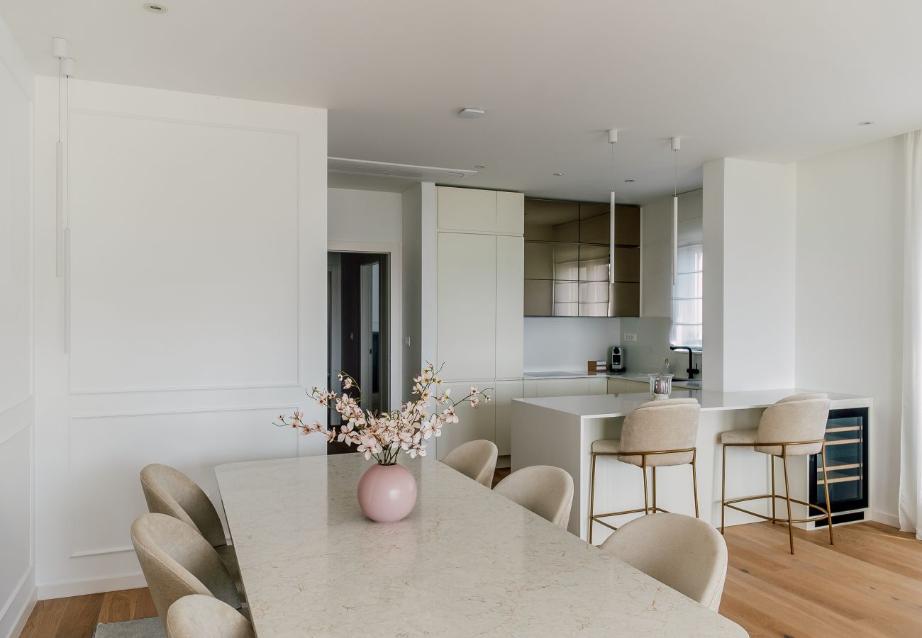 Ferienwohnung in Zadar - Adria Concept Suites-A6 Soul Dance