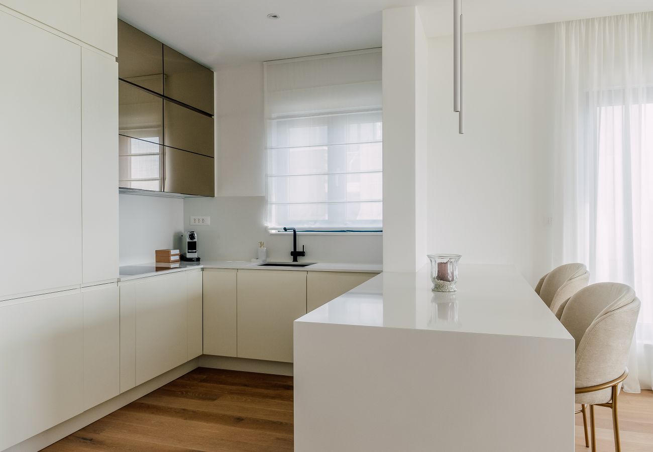 Ferienwohnung in Zadar - Adria Concept Suites-A6 Soul Dance