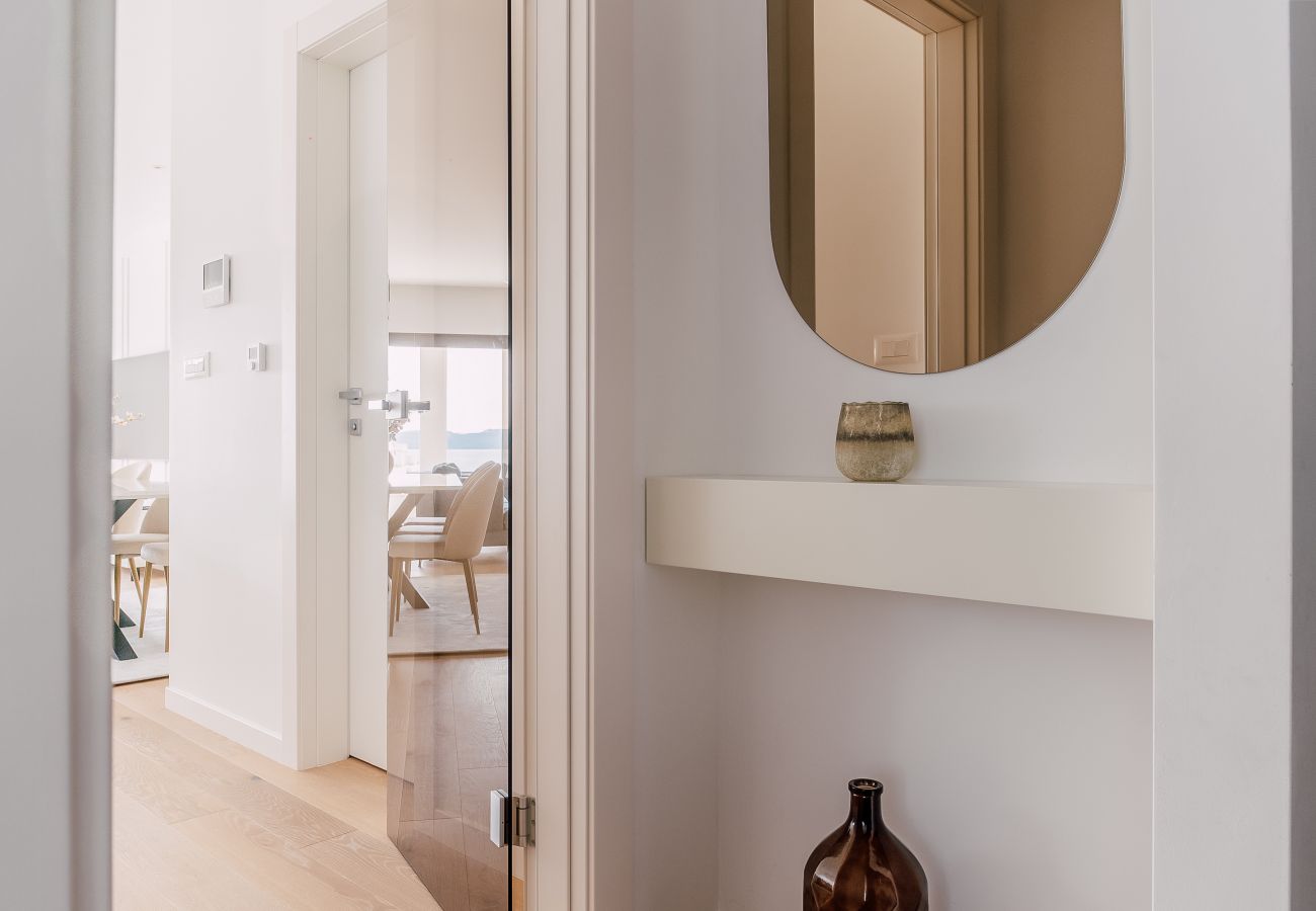 Ferienwohnung in Zadar - Adria Concept Suites-A6 Soul Dance