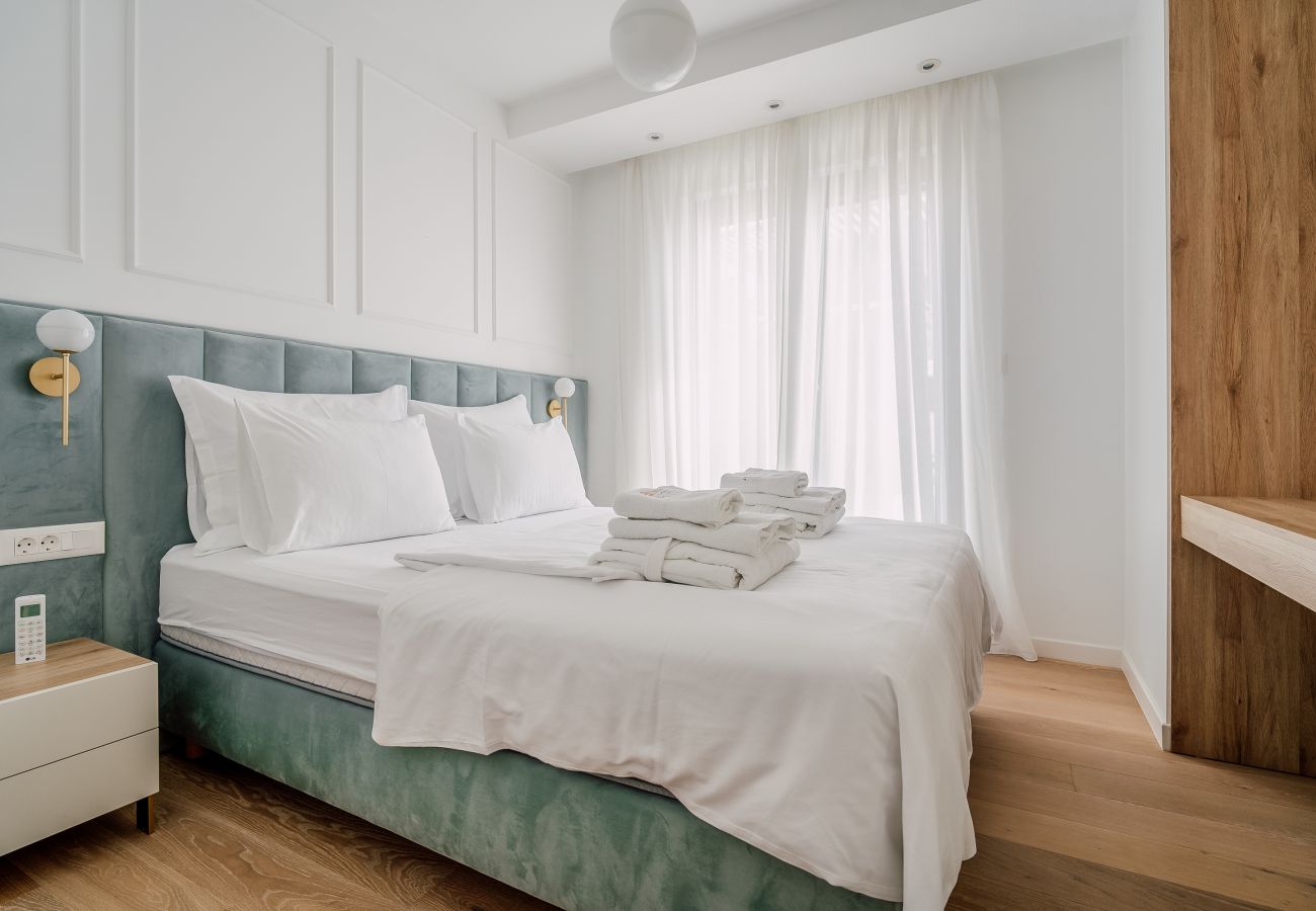 Ferienwohnung in Zadar - Adria Concept Suites-A6 Soul Dance