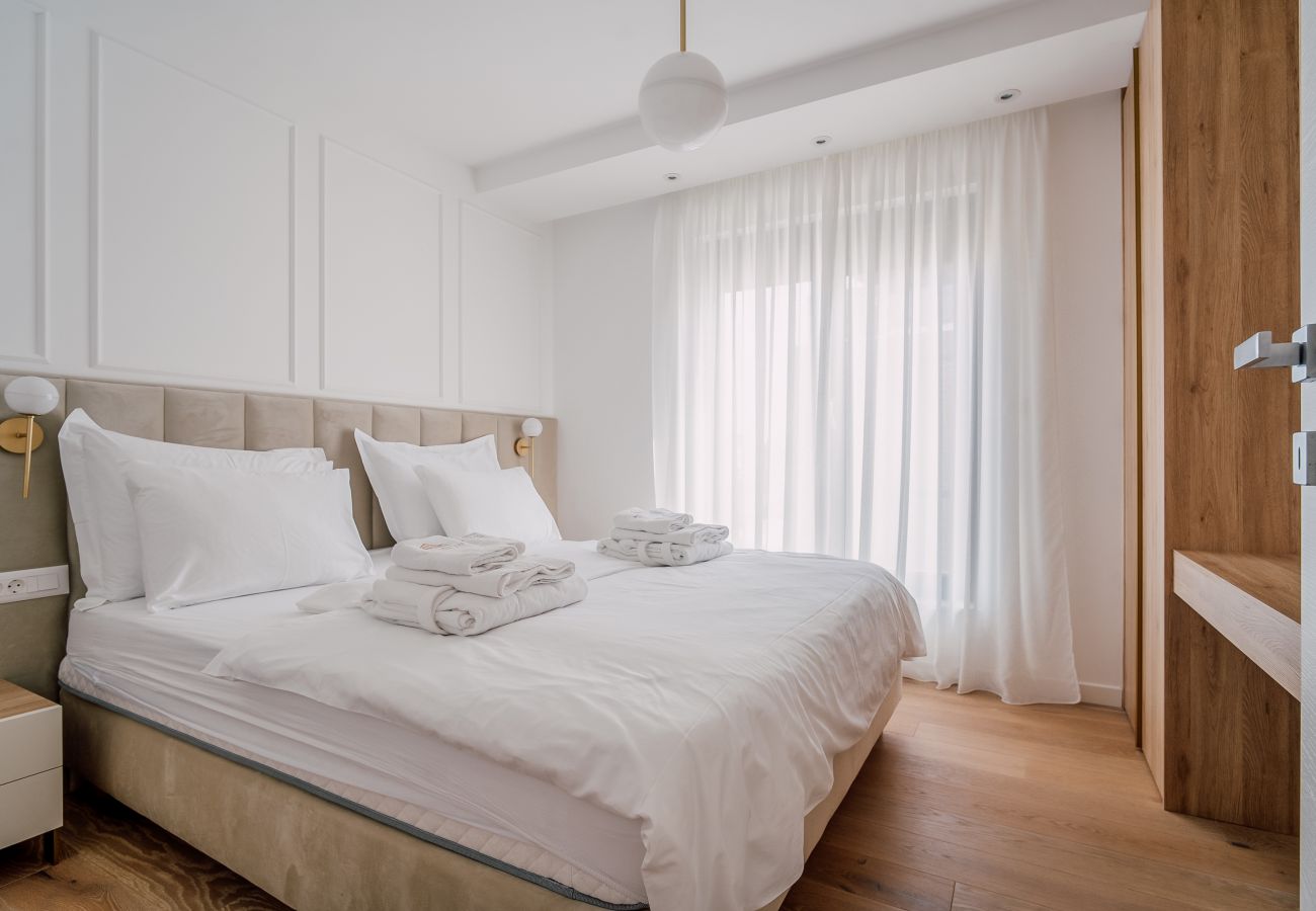 Ferienwohnung in Zadar - Adria Concept Suites-A6 Soul Dance